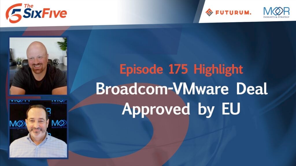 Broadcom's VMware Deal: AT&T Reveals Potential For Extreme Cost Increases Broadcom's VMware Deal: AT&T Reveals Potential For Extreme Cost Increases
