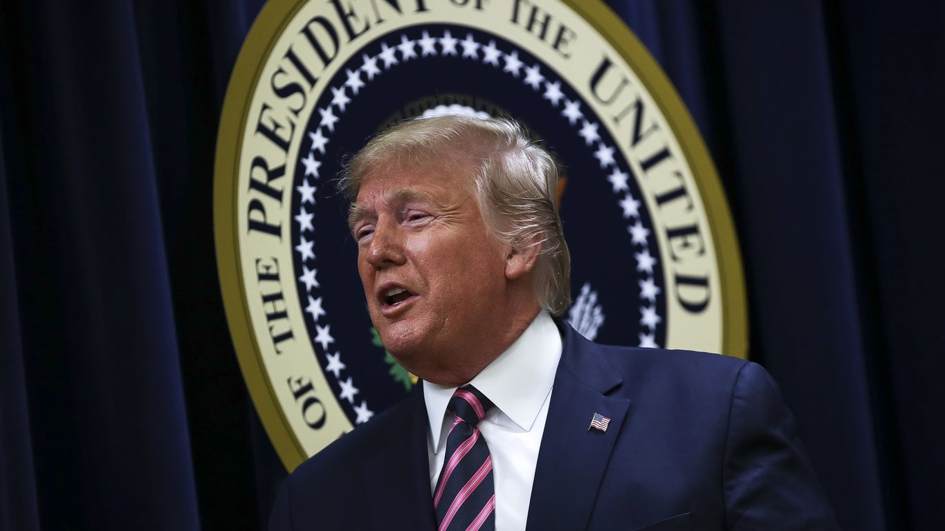 Brookfield Weighs US Manufacturing Future Amidst Tariff Uncertainty Brookfield Weighs US Manufacturing Future Amidst Tariff Uncertainty