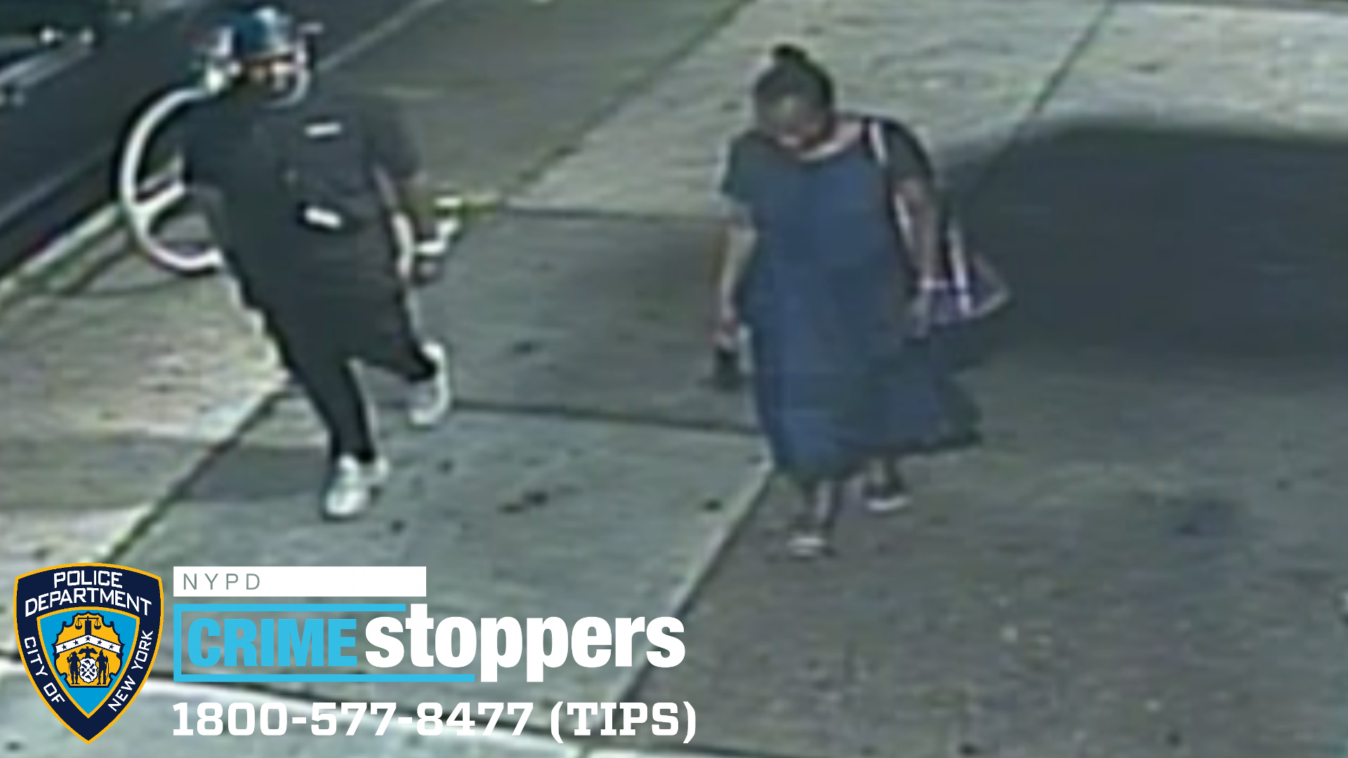 Brooklyn Groping Incident: Man Arrested For Disturbing Assault Brooklyn Groping Incident: Man Arrested For Disturbing Assault