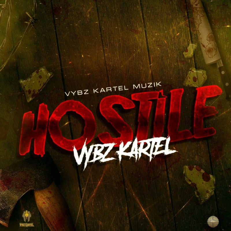Brooklyn Roars: Vybz Kartel's Powerful Performances Sell Out Brooklyn Roars: Vybz Kartel's Powerful Performances Sell Out