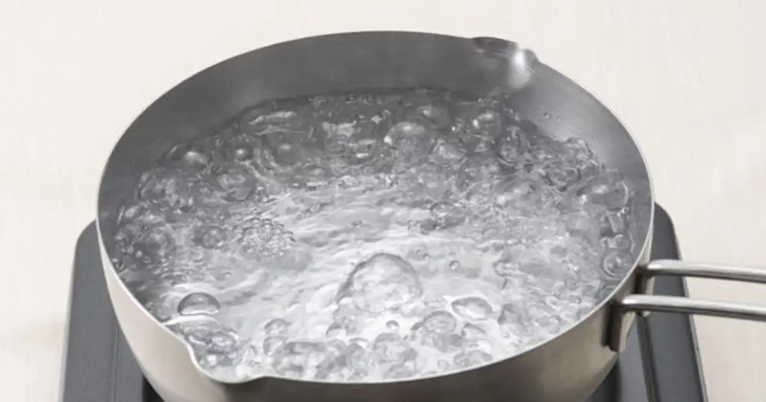 Brown County, Robinson: Boil Water Advisory In Effect Brown County, Robinson: Boil Water Advisory In Effect