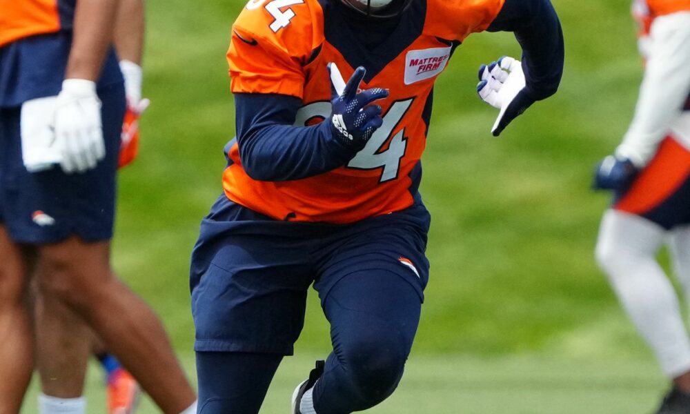 Browns Bolster Receiving Corps: DeAndre Carter Arrives From Chicago Browns Bolster Receiving Corps: DeAndre Carter Arrives From Chicago