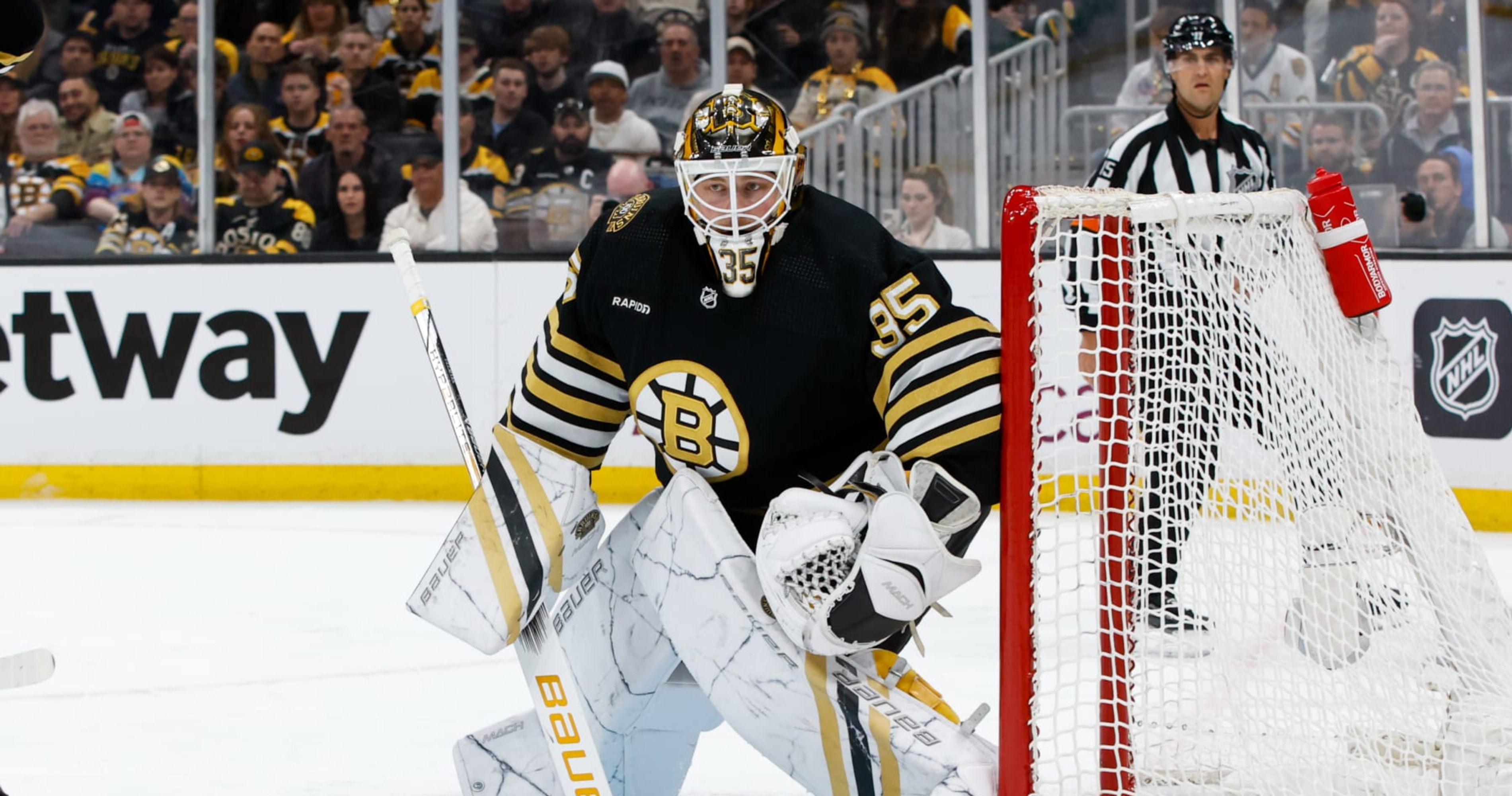 Bruins' Offseason: ESPN Highlights Key Decisions Shaping The Franchise's Future Bruins' Offseason: ESPN Highlights Key Decisions Shaping The Franchise's Future