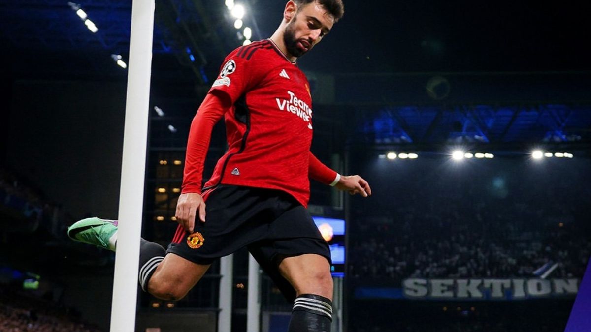 Bruno Fernandes' Future: Al Hilal's Pursuit And Potential Transfer Bruno Fernandes' Future: Al Hilal's Pursuit And Potential Transfer