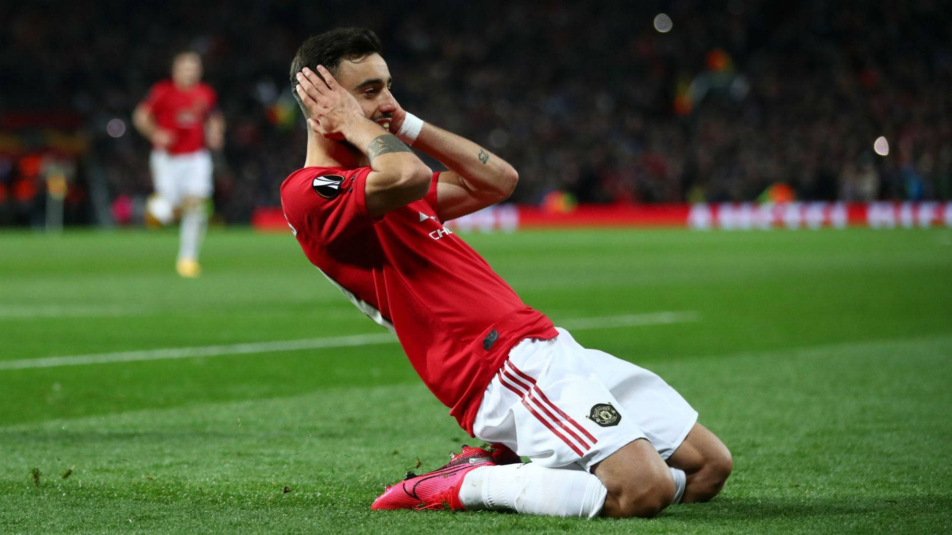 Bruno Fernandes: Manchester United Star's Near Miss With Tottenham Hotspur Bruno Fernandes: Manchester United Star's Near Miss With Tottenham Hotspur
