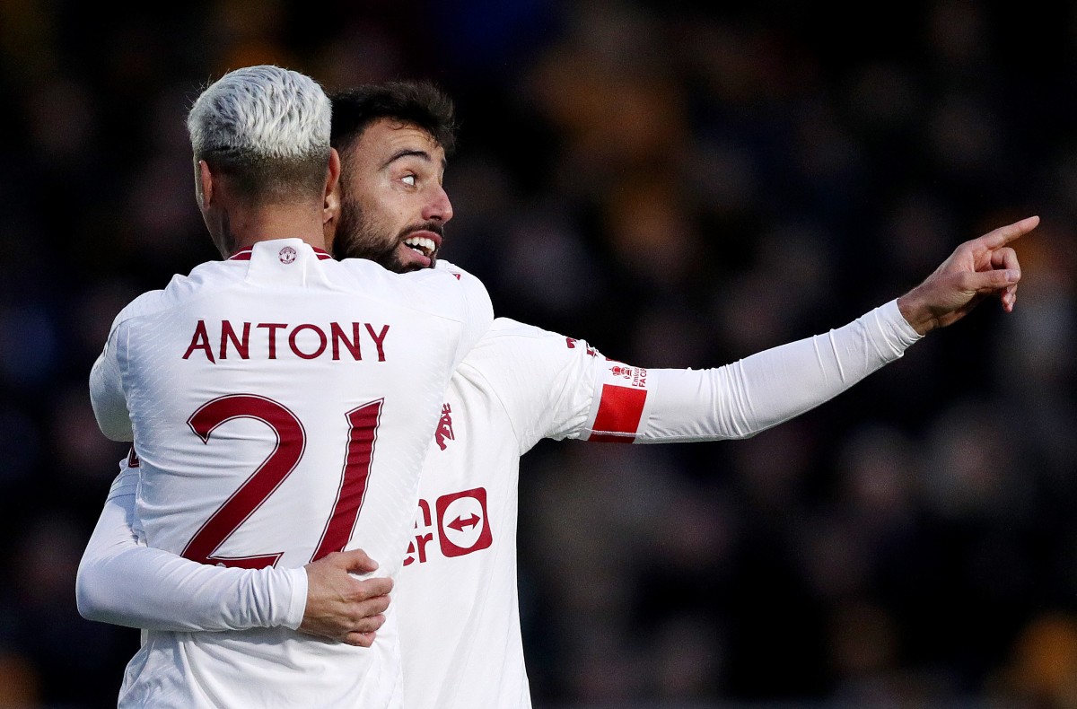 Bruno Fernandes Transfer: Al Hilal Negotiations Update Bruno Fernandes Transfer: Al Hilal Negotiations Update
