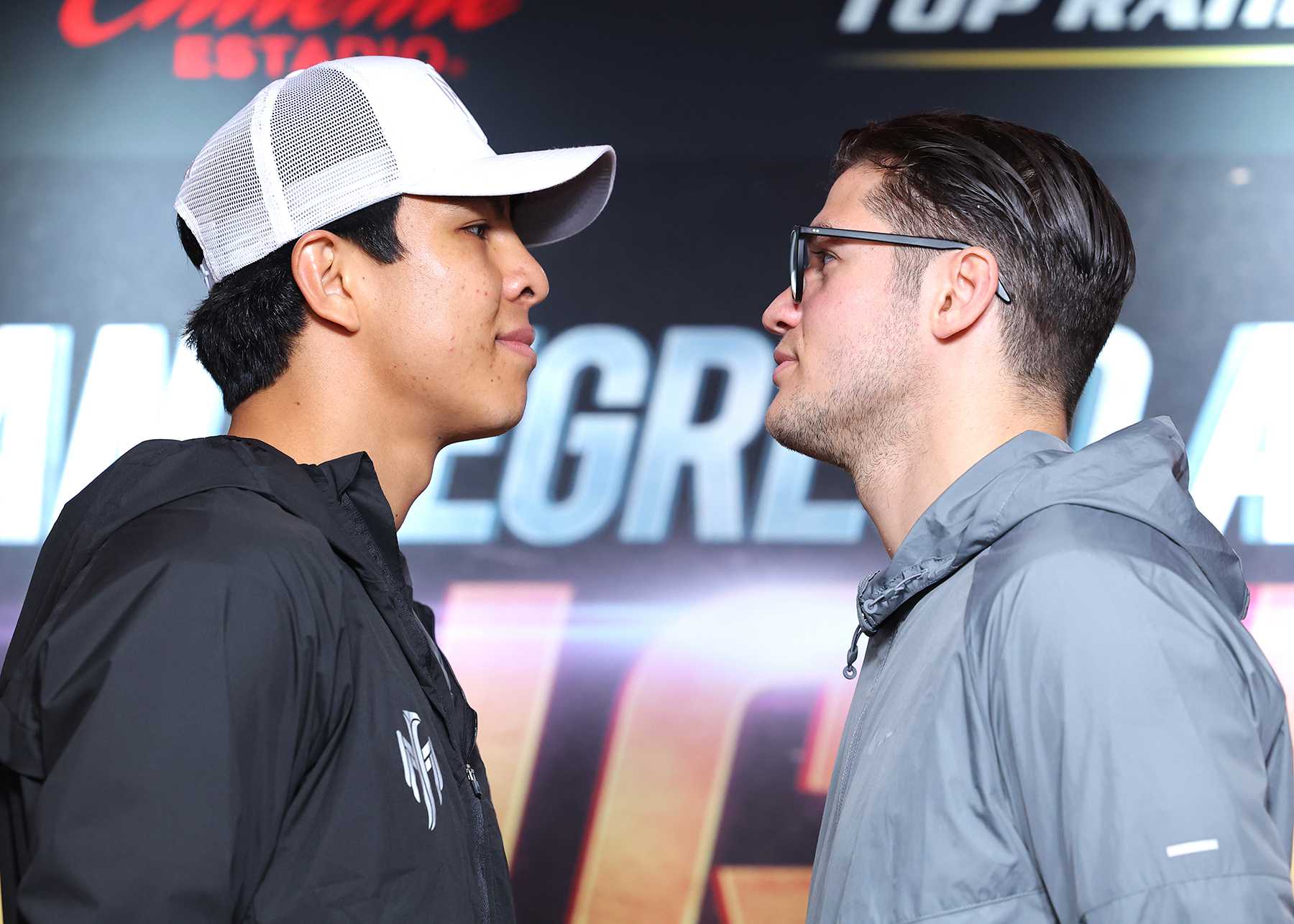Bruno Surace Vs Jaime Munguia 2: Part Of The May 6th Canelo Alvarez Event Bruno Surace Vs Jaime Munguia 2: Part Of The May 6th Canelo Alvarez Event
