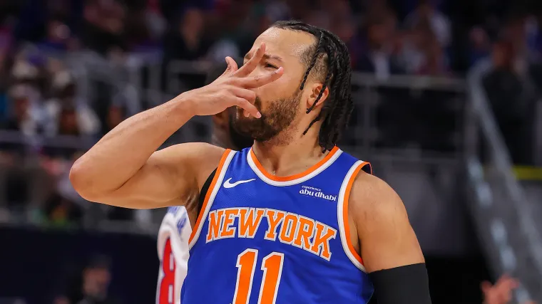 Brunson Injury: A Defining Moment For The New York Knicks Brunson Injury: A Defining Moment For The New York Knicks