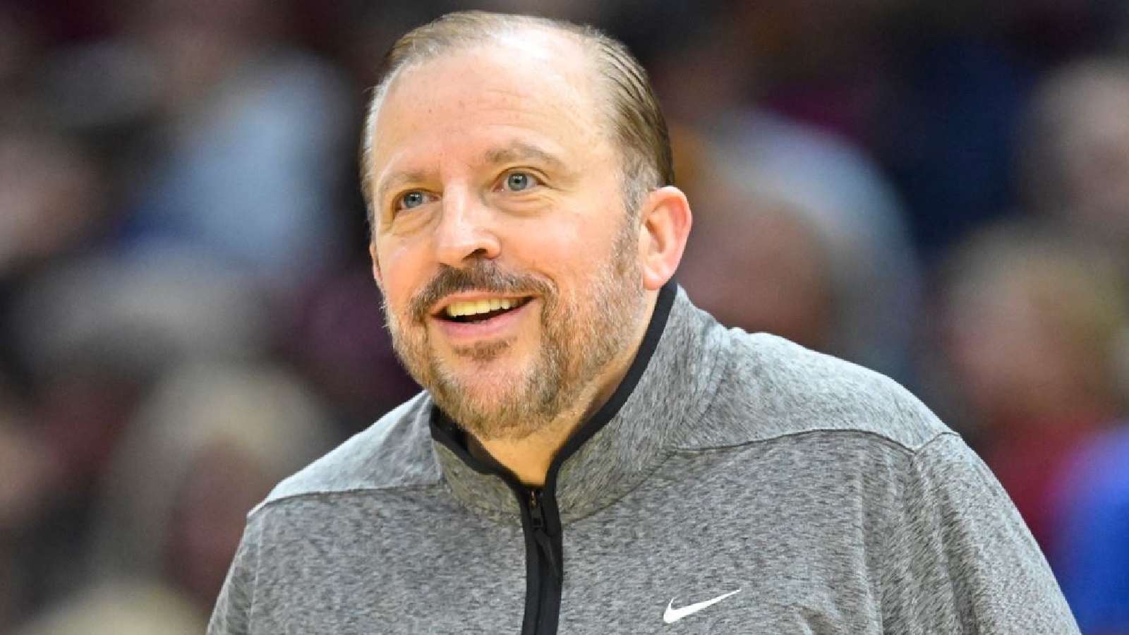 Brunson Weighs In: Is Thibodeau's Knicks Coaching Future Uncertain? Brunson Weighs In: Is Thibodeau's Knicks Coaching Future Uncertain?