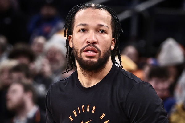 Brunson's Injury: The Knicks' Critical Vulnerability Revealed Brunson's Injury: The Knicks' Critical Vulnerability Revealed