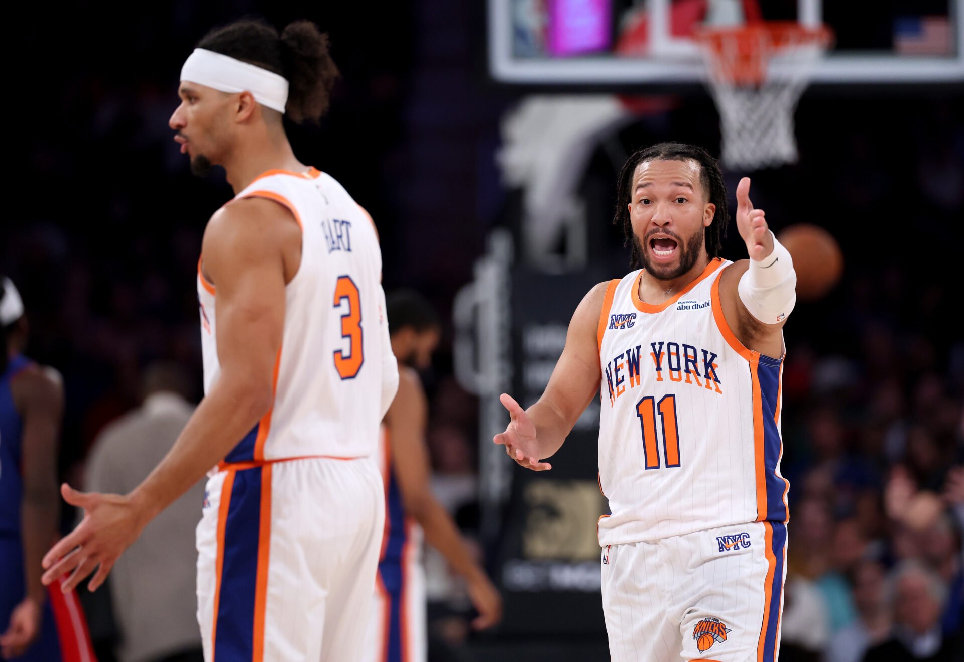 Brunson's Podcast: Perkins' Call For Cancellation Brunson's Podcast: Perkins' Call For Cancellation