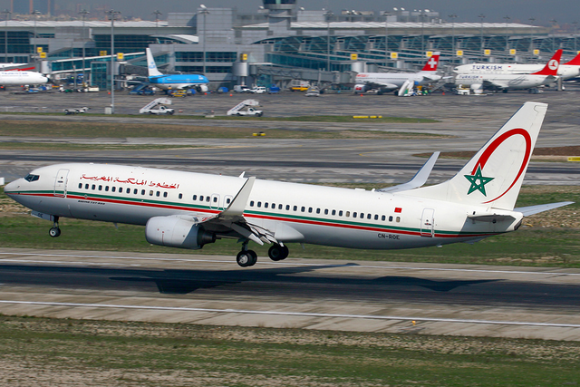 Brussels Airport Strikes: Royal Air Maroc Flight Cancellations Brussels Airport Strikes: Royal Air Maroc Flight Cancellations