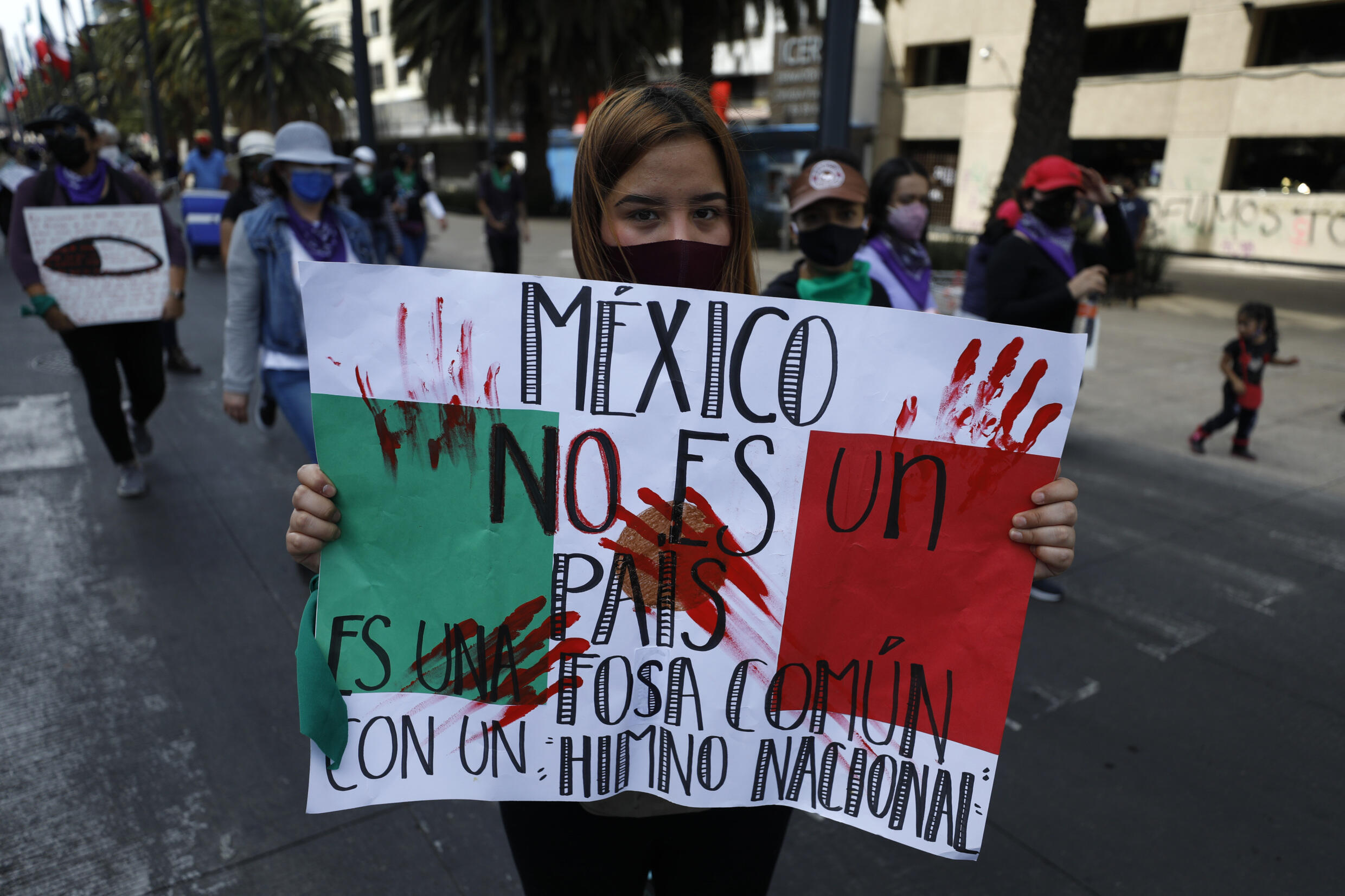 Brutal Murders Of Colombian Model And Mexican Influencer Expose Global Femicide Crisis Brutal Murders Of Colombian Model And Mexican Influencer Expose Global Femicide Crisis