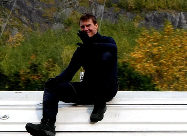 Brutal Svalbard Shoot: Tom Cruise And Hayley Atwell Discuss Mission: Impossible – Dead Reckoning Filming Brutal Svalbard Shoot: Tom Cruise And Hayley Atwell Discuss Mission: Impossible – Dead Reckoning Filming