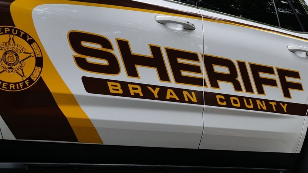 Bryan County Sheriff's Office Urges Public's Help Finding Missing Teen Bryan County Sheriff's Office Urges Public's Help Finding Missing Teen