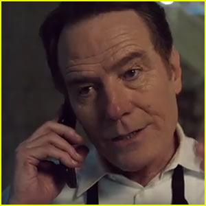 Bryan Cranston's Prophetic Pete Rose Joke: A How I Met Your Mother Retrospective Bryan Cranston's Prophetic Pete Rose Joke: A How I Met Your Mother Retrospective