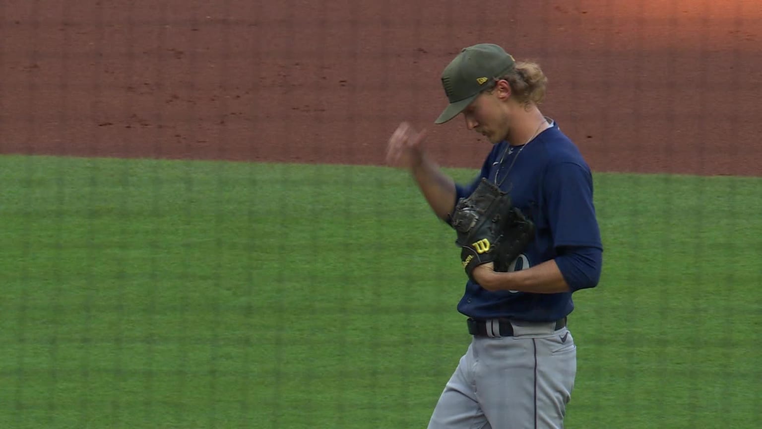 Bryce Miller: Mariners Pitcher Heads To 15-Day Injured List Bryce Miller: Mariners Pitcher Heads To 15-Day Injured List