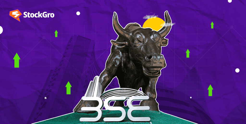 BSE Shares Surge: Earnings Boost Indian Bourse Rally BSE Shares Surge: Earnings Boost Indian Bourse Rally