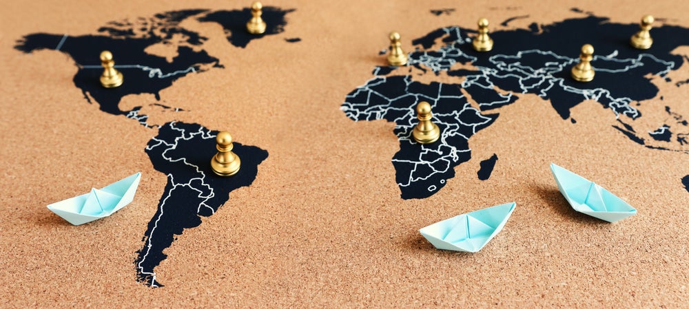 Bubble Blasters And The New Trade Landscape: Understanding The Challenges For Chinese Manufacturers Bubble Blasters And The New Trade Landscape: Understanding The Challenges For Chinese Manufacturers
