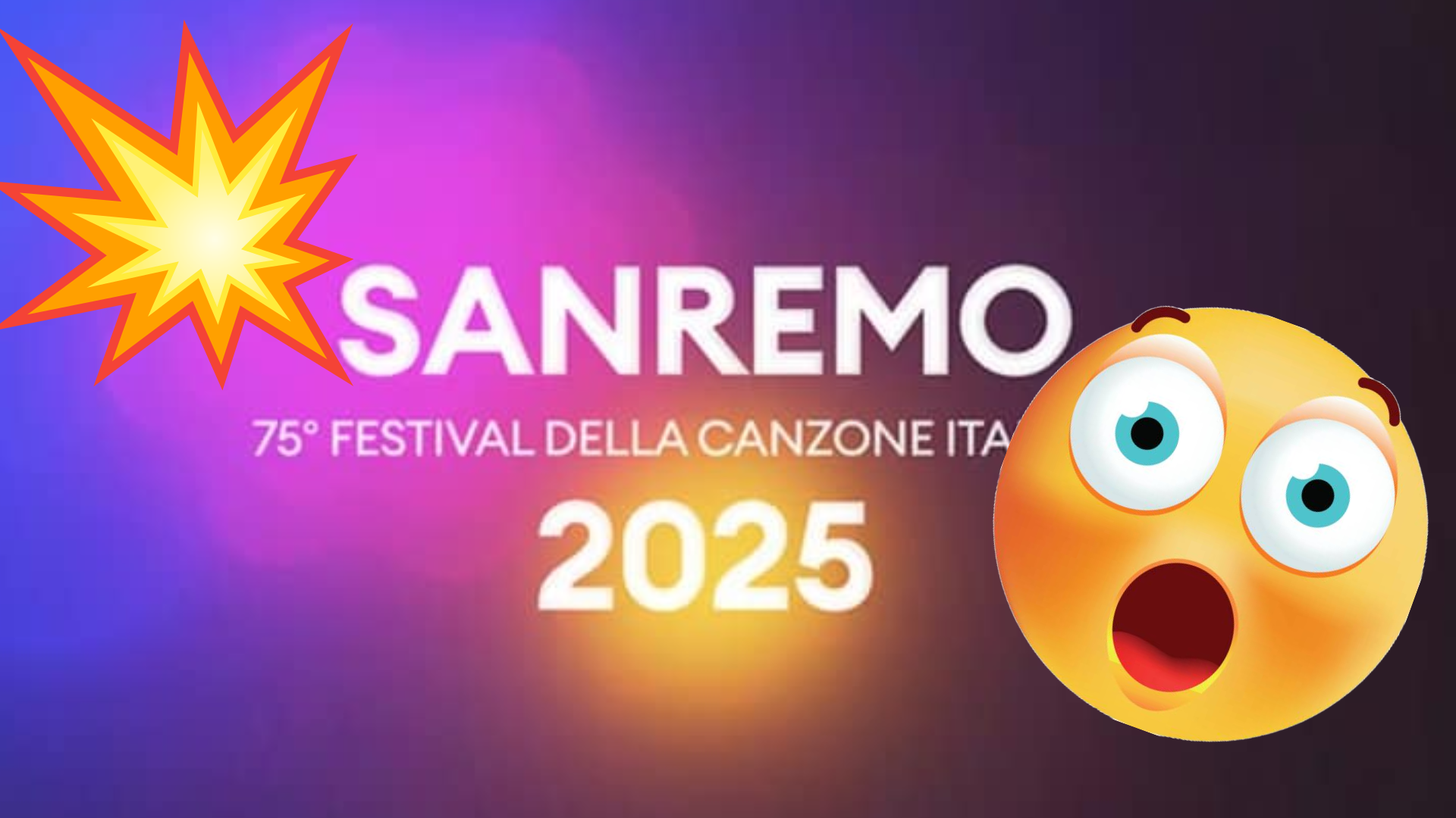 Bucci: Il Festival Di Sanremo, Un Piano B Per La Regione Liguria Bucci: Il Festival Di Sanremo, Un Piano B Per La Regione Liguria