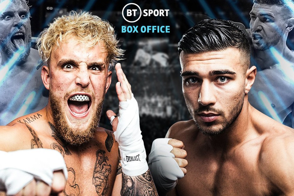 Budapesten Visszatért Tommy Fury, És Kiosztotta Jake Pault – Képekkel Budapesten Visszatért Tommy Fury, És Kiosztotta Jake Pault – Képekkel