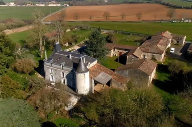 Budget-Friendly Chateau DIY: Affordable Castle Creations Budget-Friendly Chateau DIY: Affordable Castle Creations