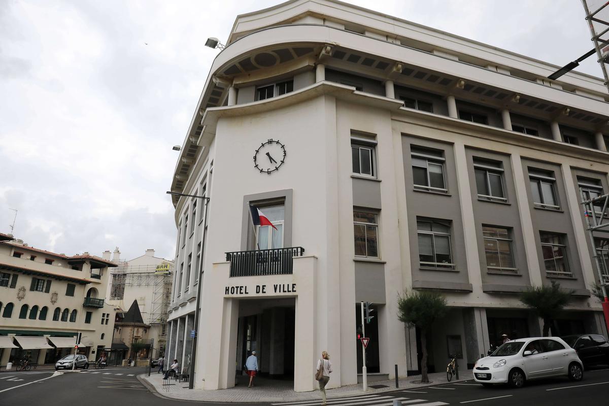 Budget, Logements Saisonniers Et Sainte-Eugénie : Points Forts Du Conseil Municipal De Biarritz Budget, Logements Saisonniers Et Sainte-Eugénie : Points Forts Du Conseil Municipal De Biarritz