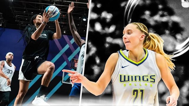 Bueckers' WNBA Debut: 10 Points In A Loss For The Dallas Wings Bueckers' WNBA Debut: 10 Points In A Loss For The Dallas Wings