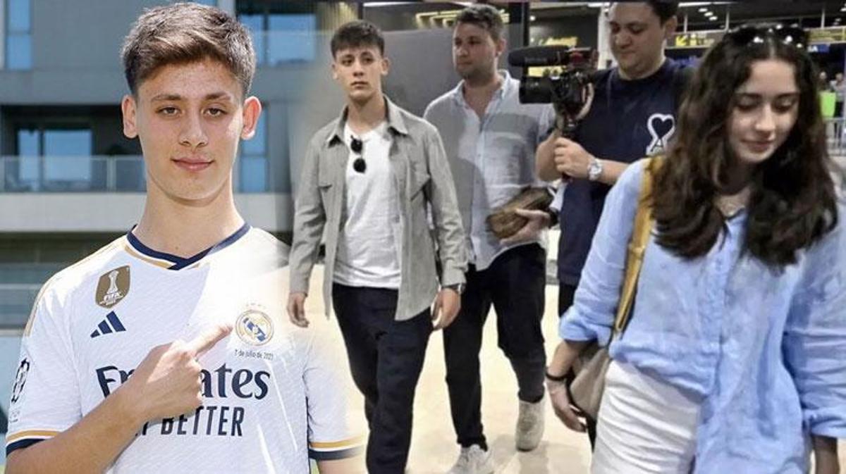 Büyük Şok: Real Madrid'de 4 Oyuncu Soruşturuluyor Büyük Şok: Real Madrid'de 4 Oyuncu Soruşturuluyor