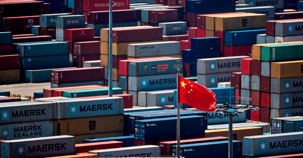 Buffett's Apple Investment: Impact Of Trump Tariffs Buffett's Apple Investment: Impact Of Trump Tariffs