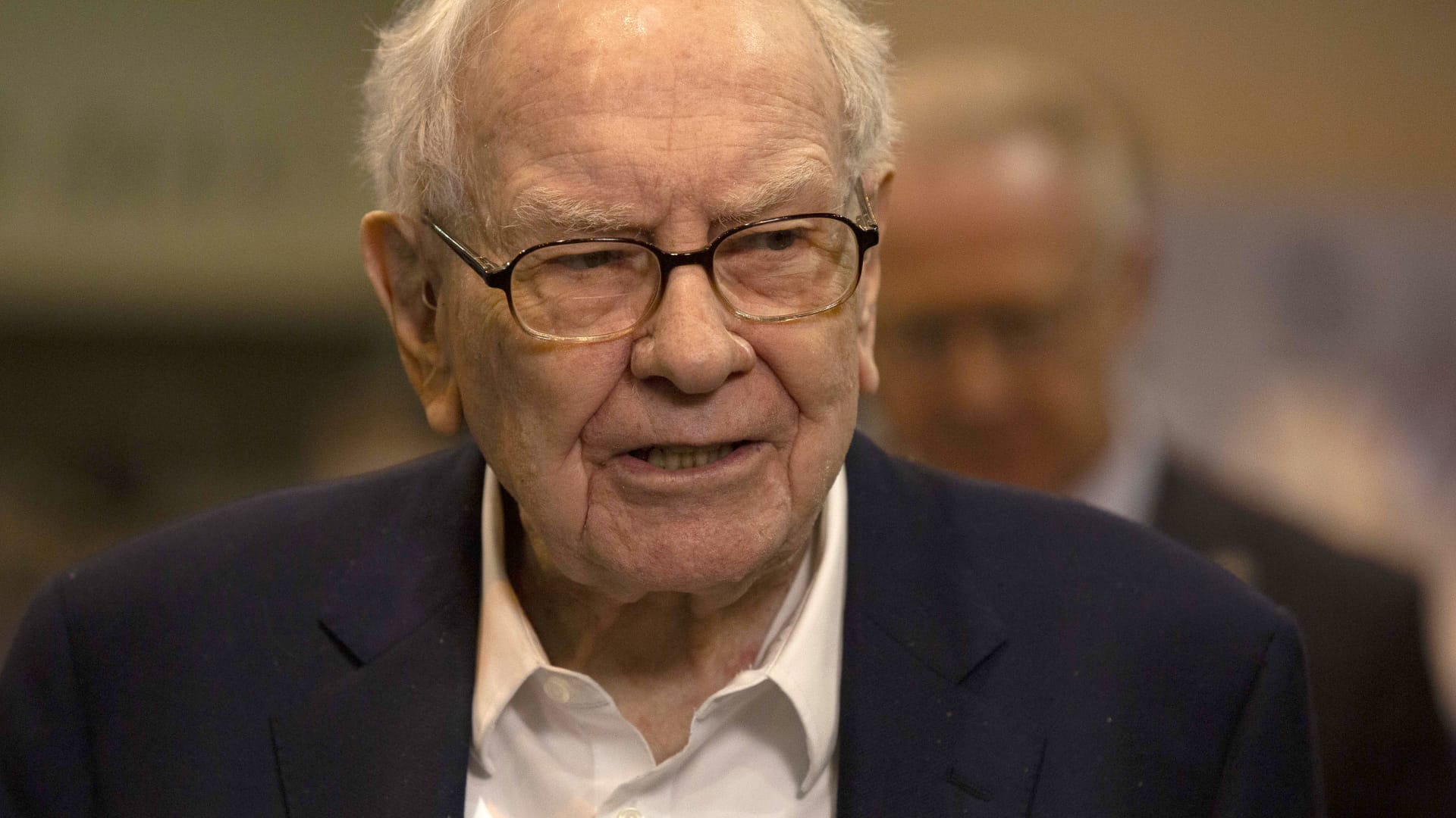 Buffett's Succession At Berkshire Hathaway: Implications For Apple Investment Buffett's Succession At Berkshire Hathaway: Implications For Apple Investment