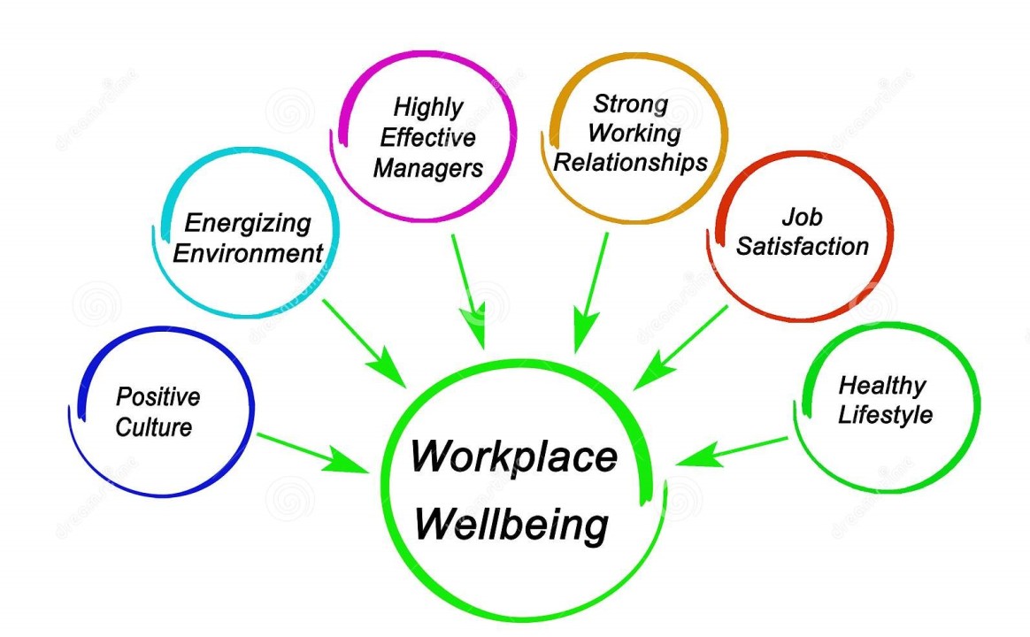 Building A Good Life: Strategies For Wellbeing And Success
