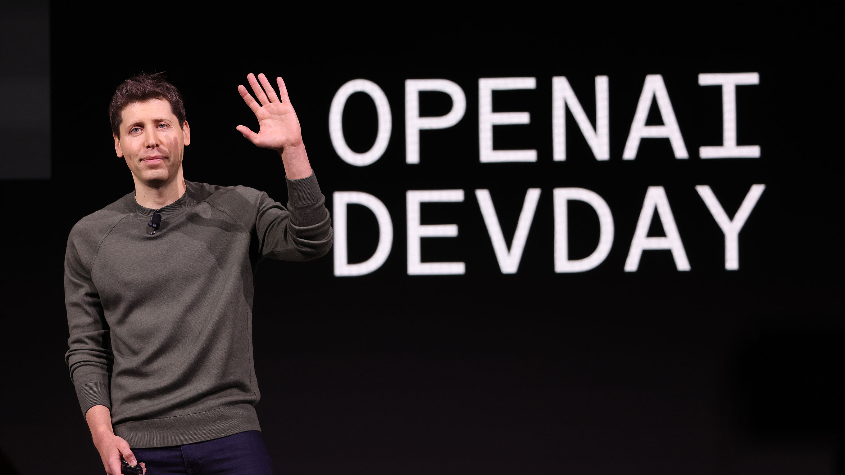 Building Voice Assistants Made Easy: OpenAI's 2024 Developer Announcement Building Voice Assistants Made Easy: OpenAI's 2024 Developer Announcement