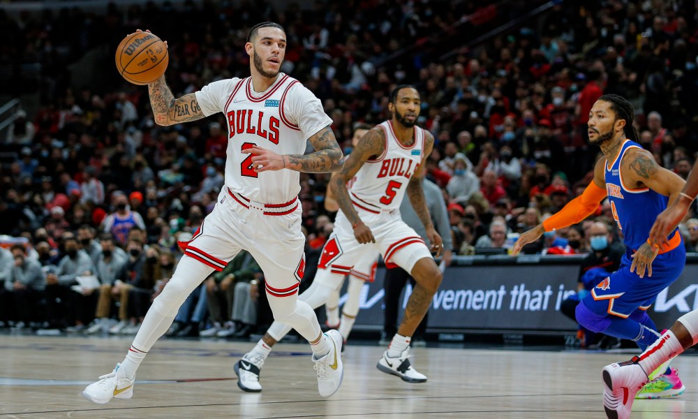 Bulls Vs. Knicks: A Comprehensive Look At The Injury Reports Bulls Vs. Knicks: A Comprehensive Look At The Injury Reports