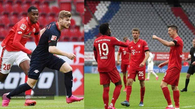 Bundesliga 2: Matchday 27 Results And Table Update - Cologne's Rise Bundesliga 2: Matchday 27 Results And Table Update - Cologne's Rise