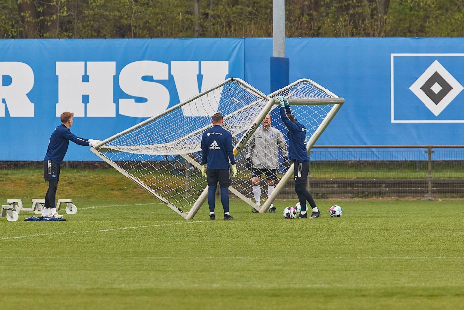Bundesliga: HSV - Aufstieg, Konzerte Und Ein Blick Auf Die Saison Bundesliga: HSV - Aufstieg, Konzerte Und Ein Blick Auf Die Saison