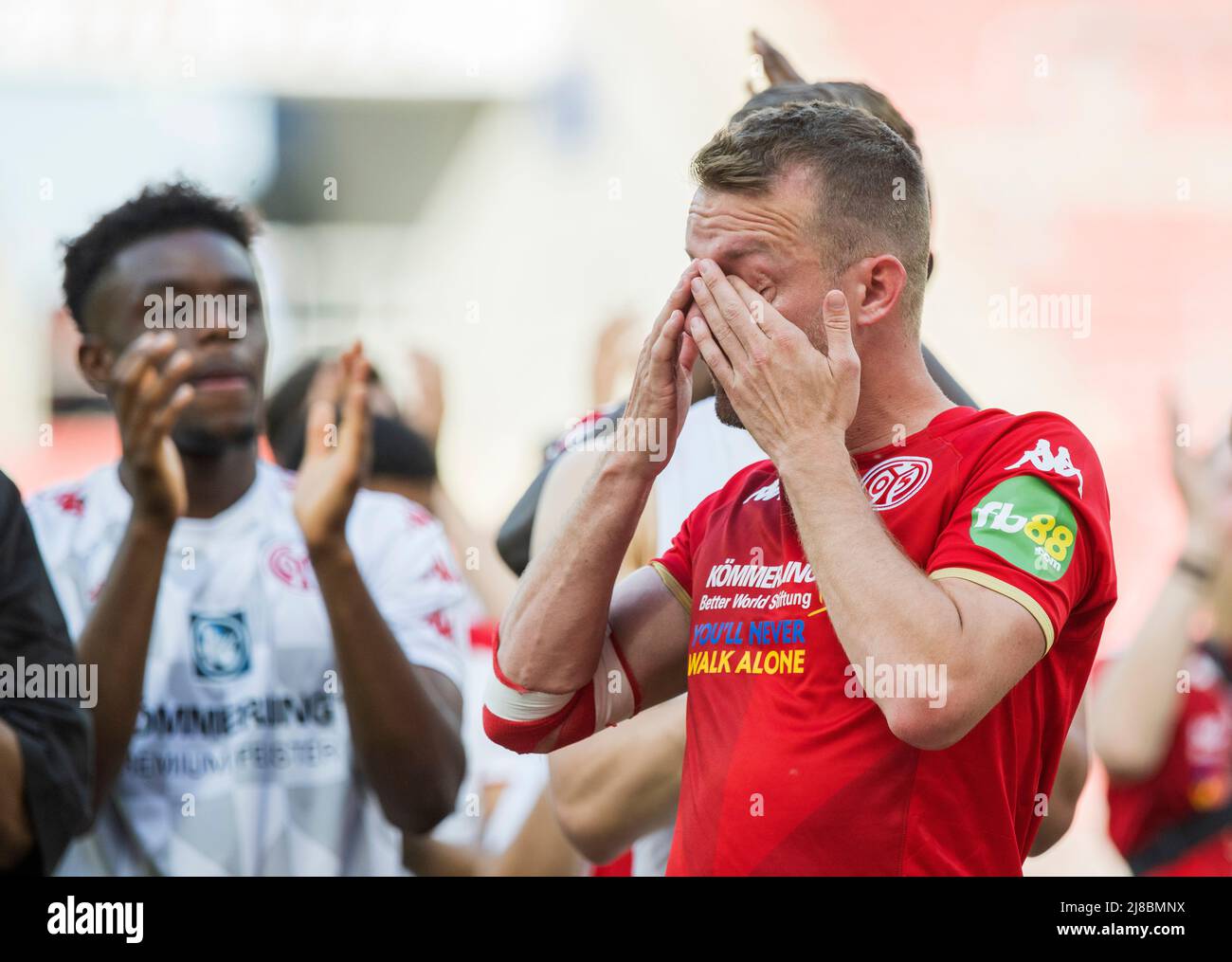 Bundesliga: Mainz 05-Leverkusen Matchday 34 - Review And Key Moments Bundesliga: Mainz 05-Leverkusen Matchday 34 - Review And Key Moments