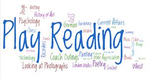 Burlington Neighbors Celebrate 135 Years Of The Play Reading Group Burlington Neighbors Celebrate 135 Years Of The Play Reading Group