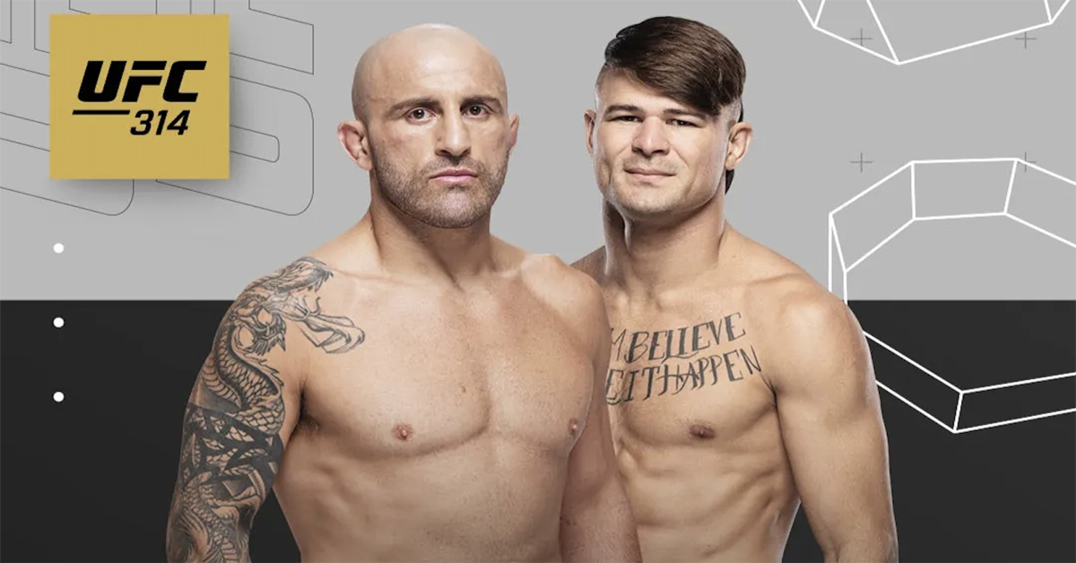 Burns Vs. Morales: UFC Vegas 106 Fight Card Breakdown And Betting Preview Burns Vs. Morales: UFC Vegas 106 Fight Card Breakdown And Betting Preview