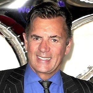 Businessman Duncan Bannatyne Backs Crucial Children's Charity In Morocco