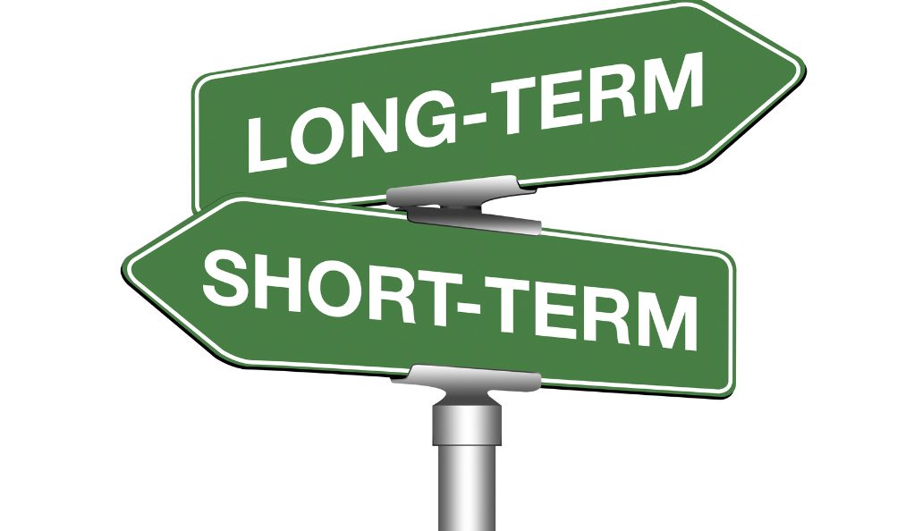 Buy-and-Hold: Facing The Challenges Of Long-Term Investing Buy-and-Hold: Facing The Challenges Of Long-Term Investing