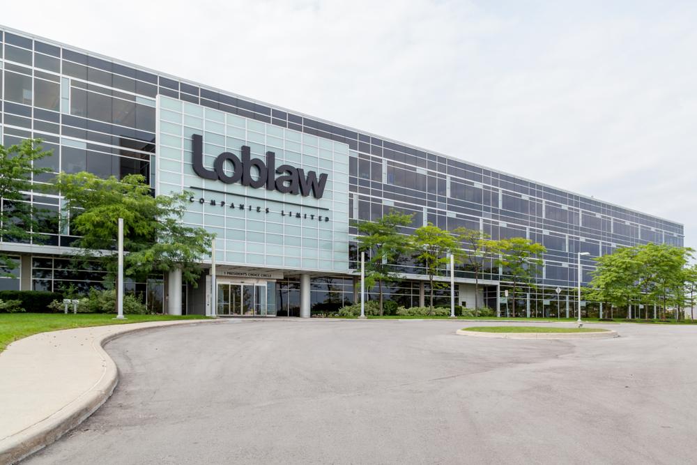 Buy Canadian: Loblaw's Commitment And The Uncertain Future Buy Canadian: Loblaw's Commitment And The Uncertain Future