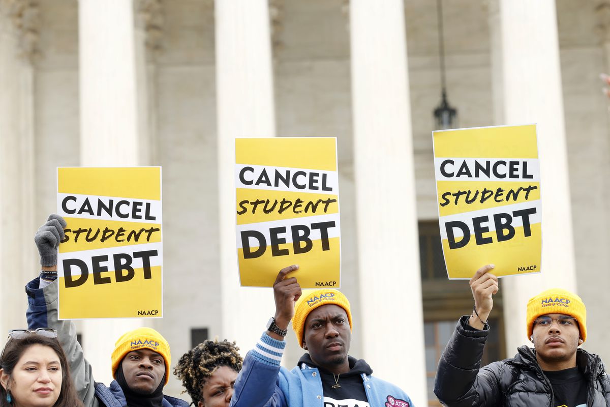 Buying A House: Understanding The Impact Of Student Loan Debt Buying A House: Understanding The Impact Of Student Loan Debt