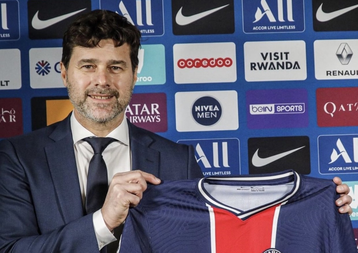 بوتشيتينو يستدعي ثلاثة لاعبين جدد لمنتخب الولايات المتحدة بوتشيتينو يستدعي ثلاثة لاعبين جدد لمنتخب الولايات المتحدة