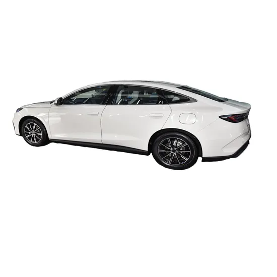 BYD Seal: A Comprehensive Buyer's Guide BYD Seal: A Comprehensive Buyer's Guide