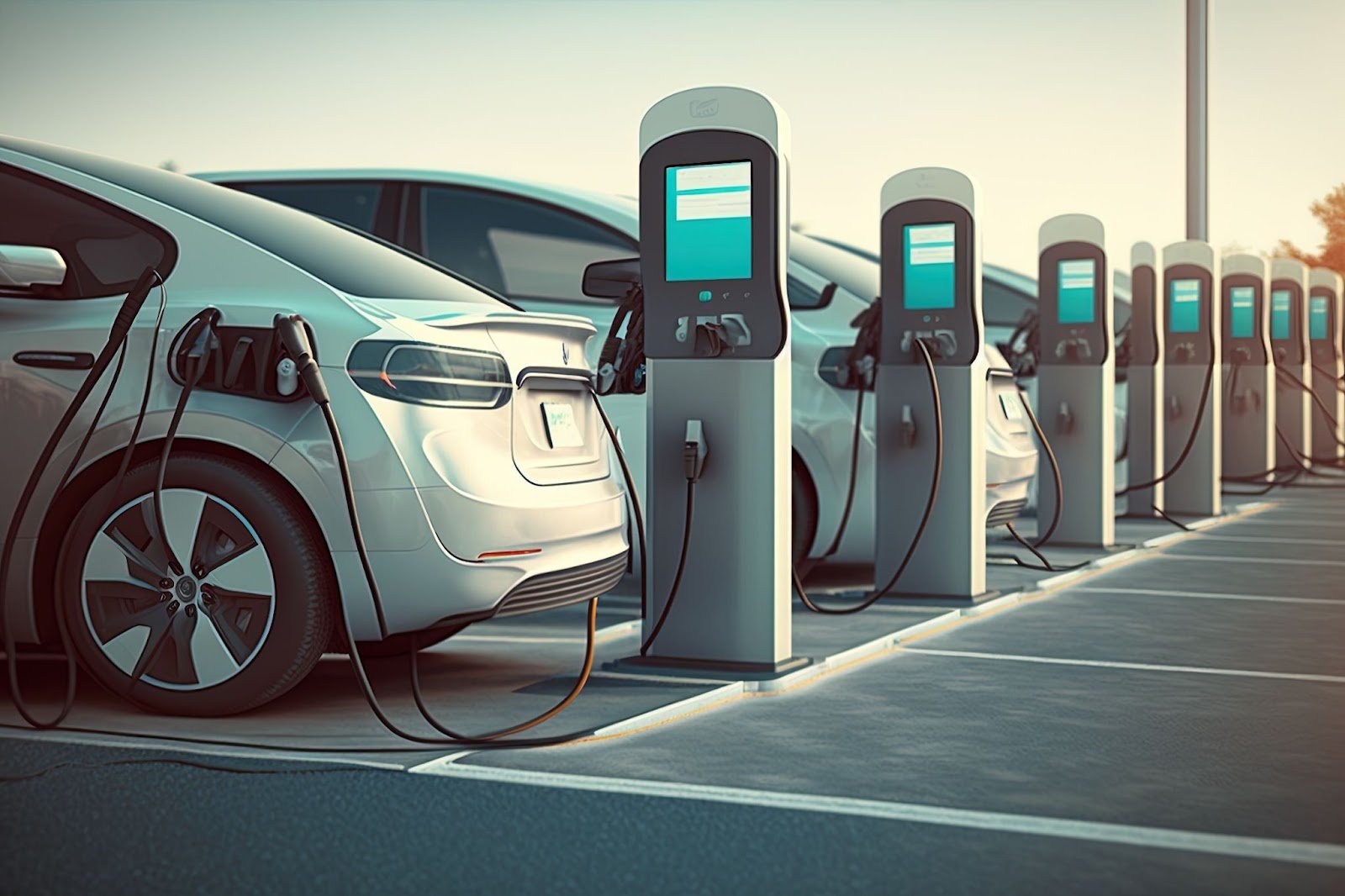 BYD's 5-Minute EV Charge: A Game Changer? BYD's 5-Minute EV Charge: A Game Changer?