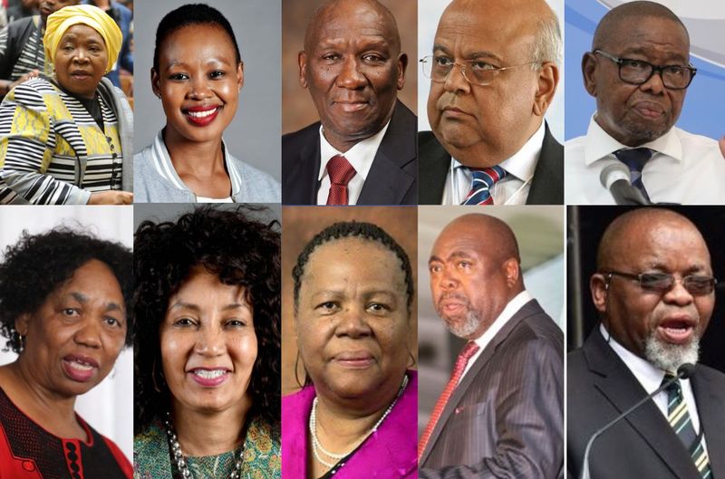 Cabinet Reshuffle: Carney Appoints New Ministers For Energy, Housing, And AI Cabinet Reshuffle: Carney Appoints New Ministers For Energy, Housing, And AI