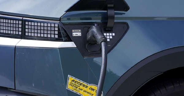 California's Exclusive EV Mandate Under Fire From Automakers California's Exclusive EV Mandate Under Fire From Automakers