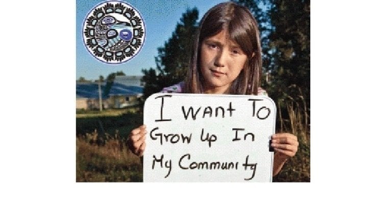 Call For Inquiry Into Death Of Indigenous Youth In B.C. Foster Care Call For Inquiry Into Death Of Indigenous Youth In B.C. Foster Care