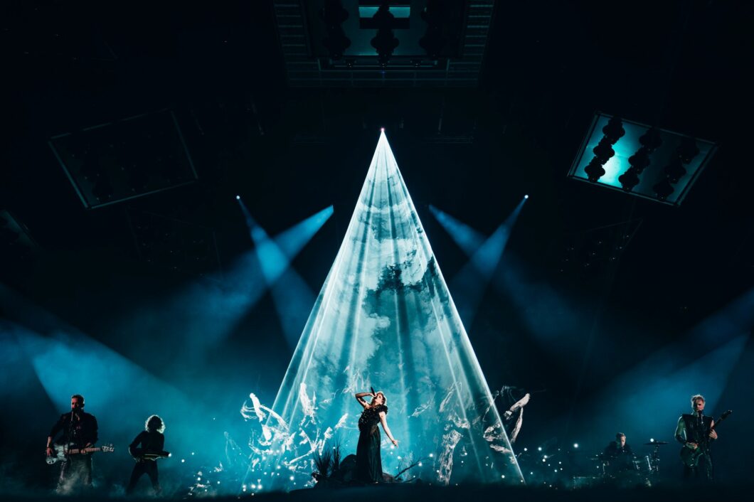 Call For Israel's Ban At The 2025 Eurovision Song Contest Call For Israel's Ban At The 2025 Eurovision Song Contest